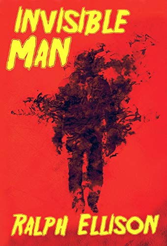 Cover of Invisible Man