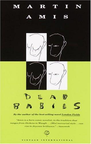 Cover of Dead Babies