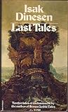 Cover of Last Tales