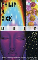 Cover of Ubik