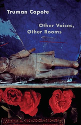 Cover of Other Voices, Other Rooms