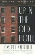 Cover of Up in the Old Hotel