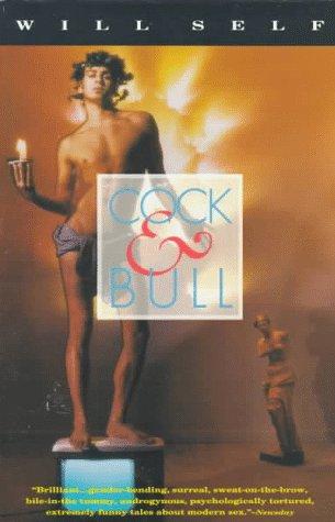 Cover of Cock and Bull