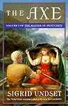 Cover of The Axe