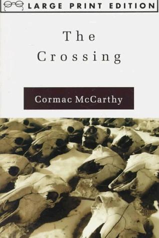 Cover of The Crossing