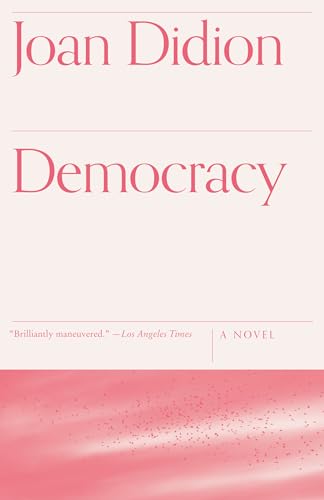 Cover of Democracy