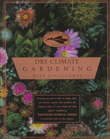 Cover of AMERICAN GARDEN GUIDES