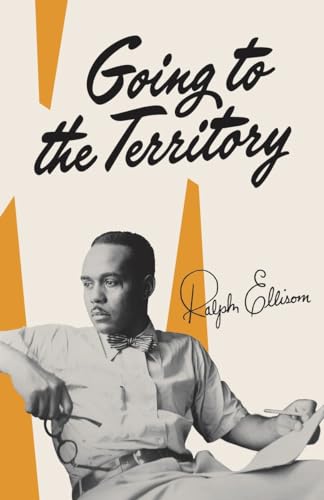 Cover of Going to the Territory