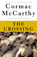 Cover of The Crossing