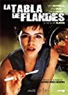 Cover of La tabla de Flandes
