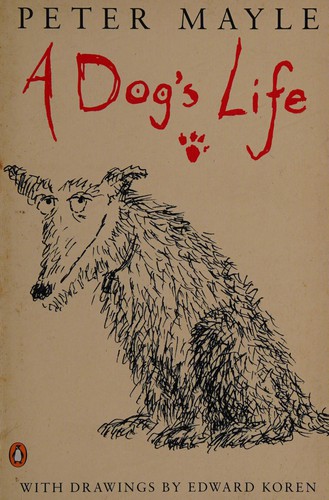 Cover of A Dog's Life