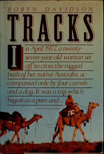 Cover of Tracks