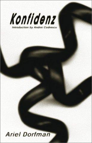 Cover of Konfidenz
