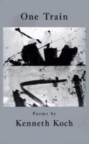 Cover of One Train