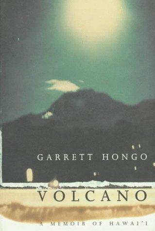 Cover of Volcano