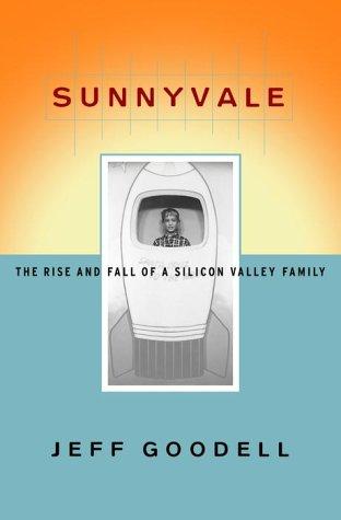 Cover of Sunnyvale