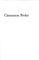 Cover of The Cinnamon Peeler