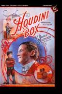 Cover of The Houdini Box: What Secrets Does It Hold?