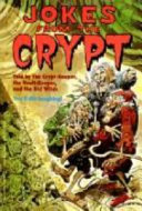 Cover of Jokes from the crypt