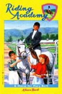 Cover of A horse for Mary Beth