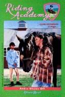 Cover of Andie shows off