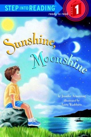 Cover of Sunshine, moonshine
