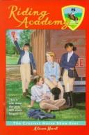 Cover of The craziest horse show ever