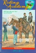 Cover of Foxhunt!