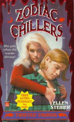 Cover of Twisted Taurus
