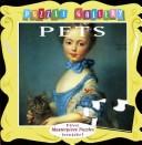 Cover of Puzzle Gallery Pets (Puzzle Gallery)