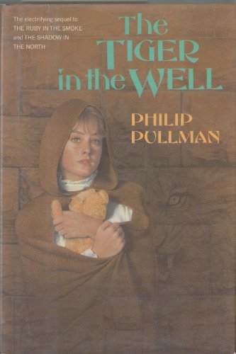 Cover of The Tiger in the Well
