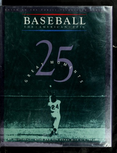 Cover of 25 great moments