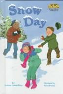 Cover of Snow Day (Step Into Reading : a Step 2 Book)