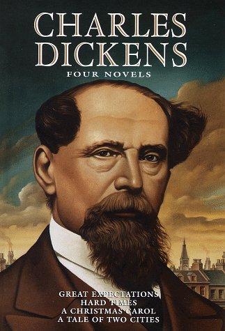 Cover of Four Novels