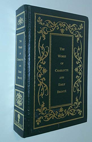 Cover of The Works of Charlotte and Emily Bronte