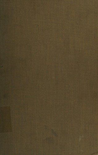 Cover of Study in power