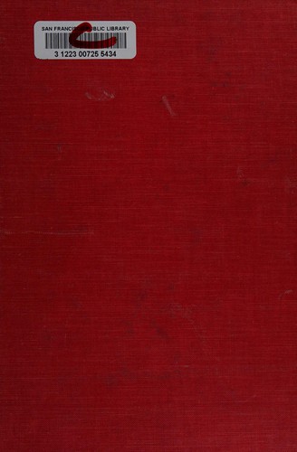 Cover of The war for the Union