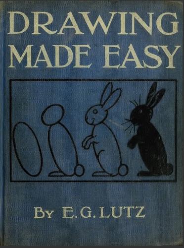 Cover of Drawing made easy