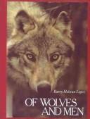 Cover of Of Wolves and Men