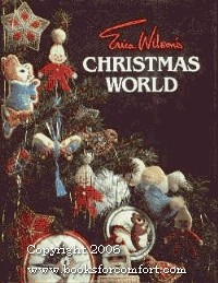 Cover of Erica Wilsons Christmas World