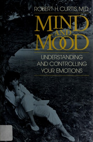 Cover of Mind and mood