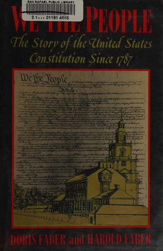 Cover of We the people