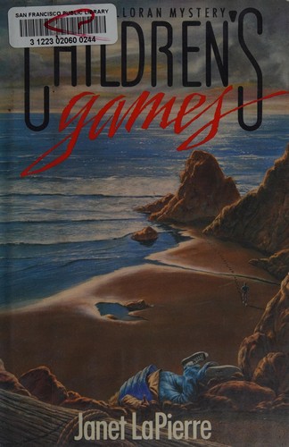Cover of Children's games