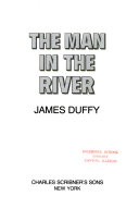 Cover of The Man in the River