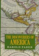 Cover of The discoverers of America