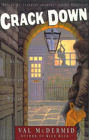 Cover of Crack Down