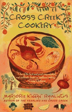 Cover of Cross Creek Cookery