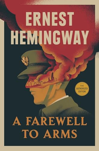 Cover of A Farewell to Arms