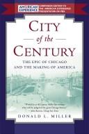 Cover of City of the century
