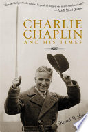 Cover of Charlie Chaplin and His Times